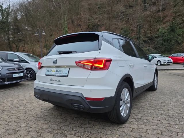 Seat Arona 1.0 TSI DSG Style