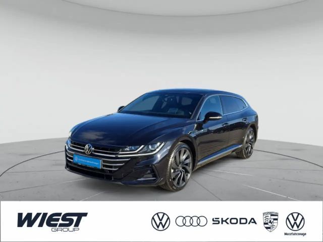 Volkswagen Arteon Shooting Brake DSG R-Line