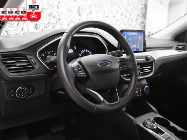 Ford Focus Cool & Connect Wagon