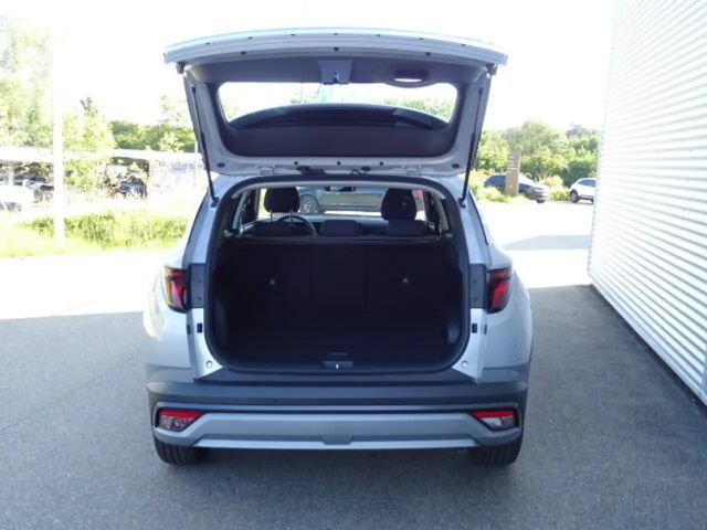 Hyundai Tucson Tucson Navi, Kamera, Apple Carplay u.v.m