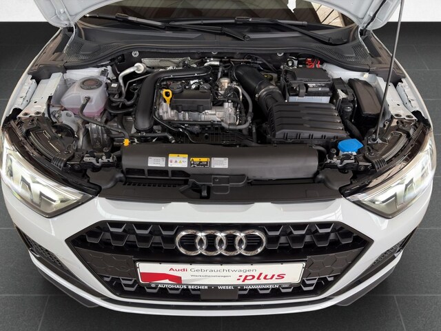 Audi A1 30 TFSI S-Tronic Sportback