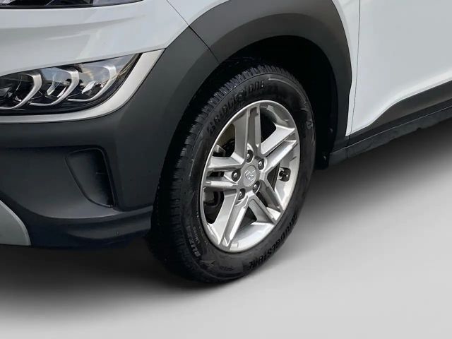 Hyundai Kona 2WD T-GDi Trend