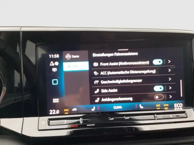 Volkswagen Caddy eHybrid