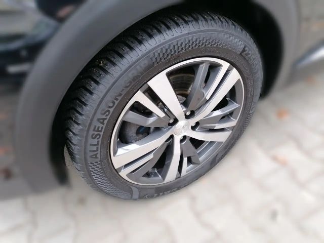 Peugeot 3008 Allure Pack EAT8 Hybrid4