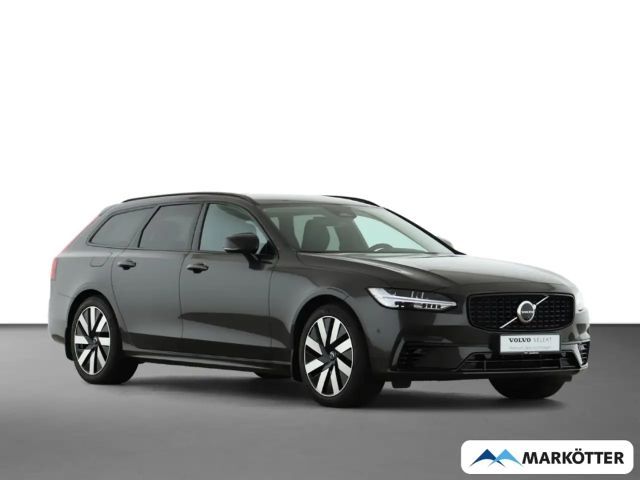 Volvo V90 AWD Dark Plus T6
