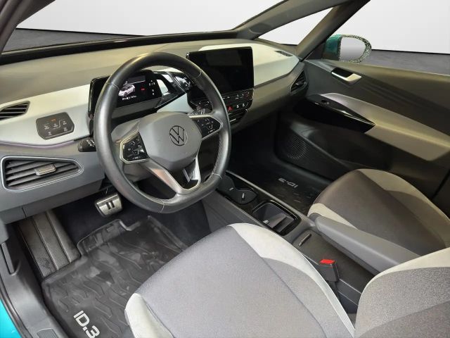 Volkswagen ID.3 Family Performance Pro