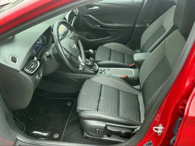 Opel Astra Elegance Sports Tourer