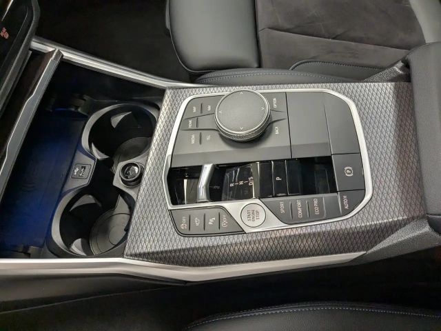 BMW 330 330i M-Sport Sedan