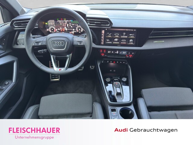 Audi A3 35 TFSI S-Tronic