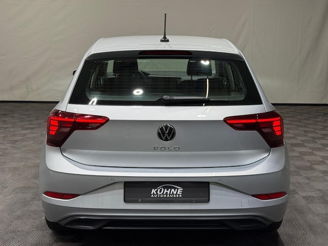 Volkswagen Polo 1.0 MPI