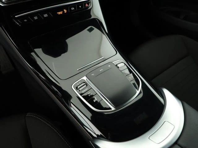 Mercedes-Benz EQC 400 4MATIC