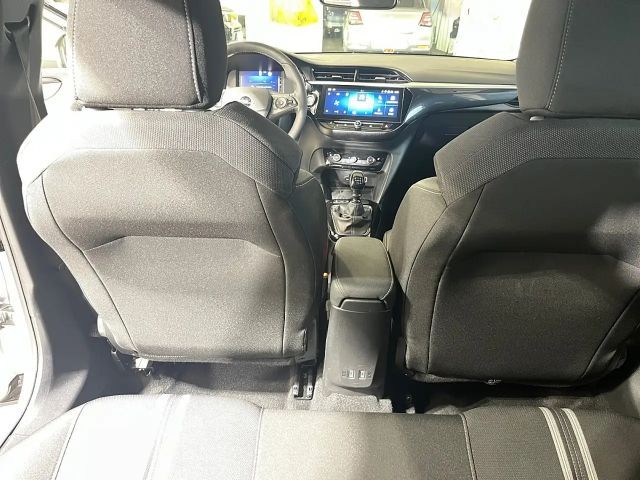 Opel Corsa GS-Line Grand Sport Turbo