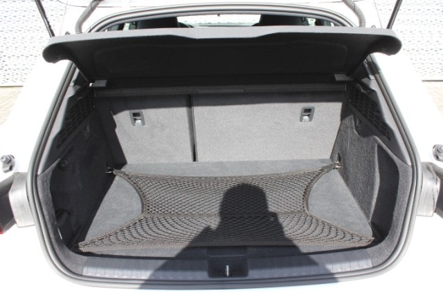 Audi S3 Quattro S-Tronic Sportback