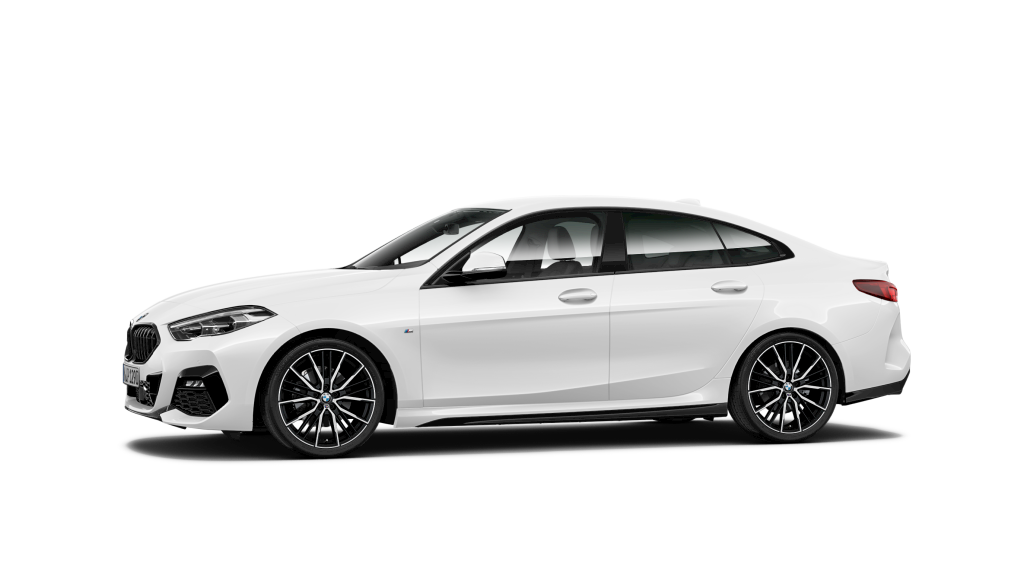 BMW 220 220i Coupé Gran Coupé