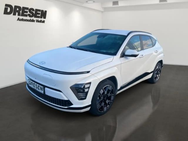 Hyundai Kona Prime