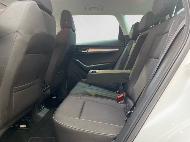 Skoda Karoq 1.5 TSI Selection