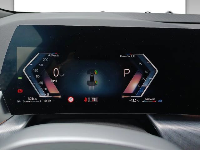 BMW 218 218d Active Tourer M-Sport