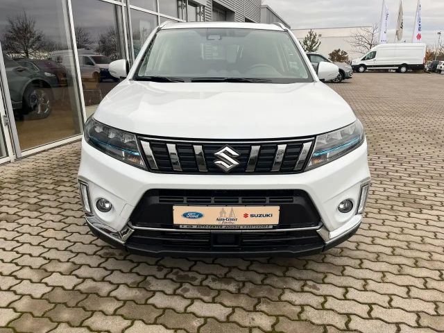 Suzuki Vitara 4x2 Comfort