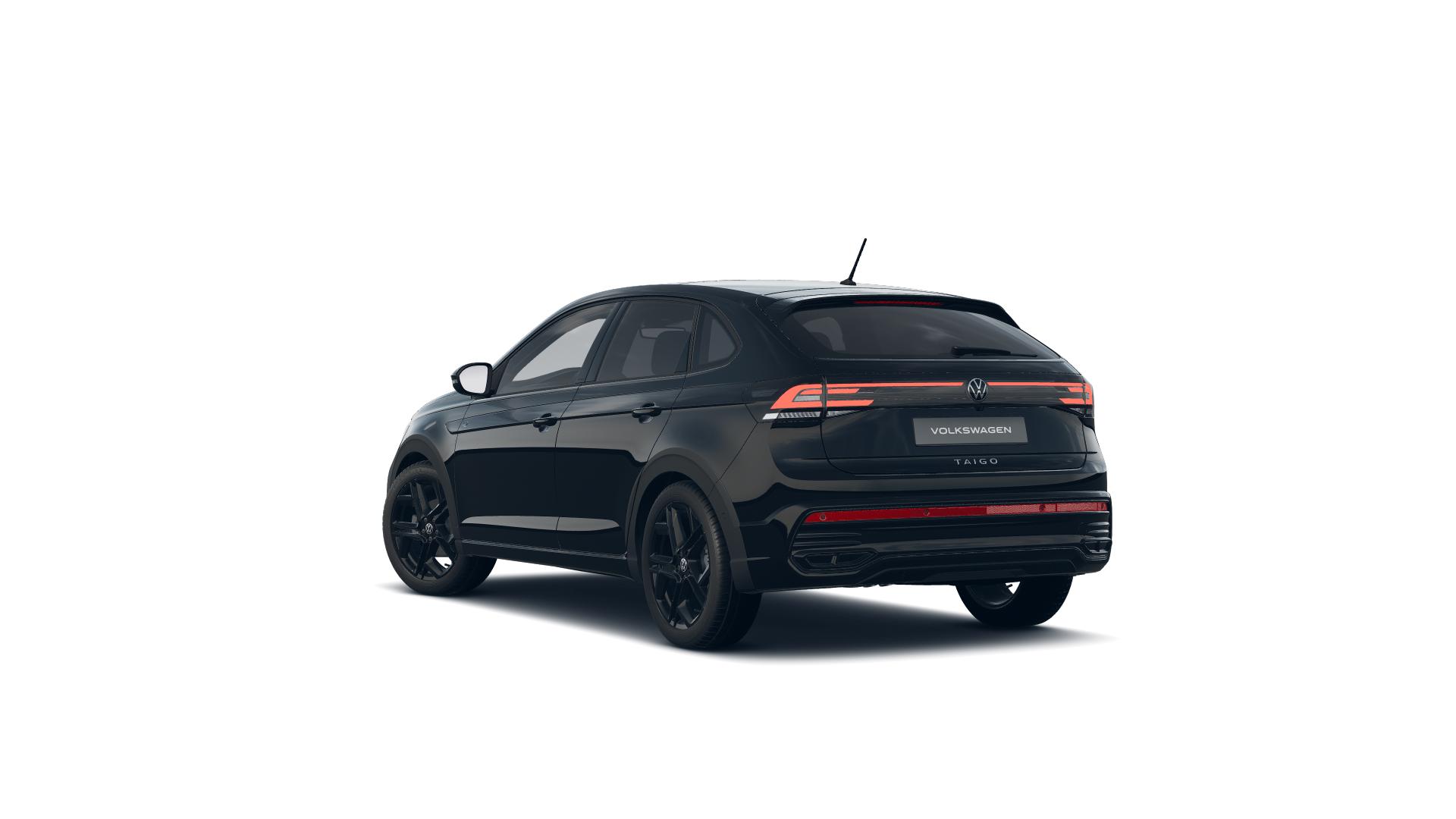 Volkswagen Taigo 1.5 TSI DSG R-Line