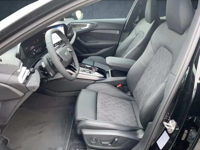 Audi A5 Avant Quattro