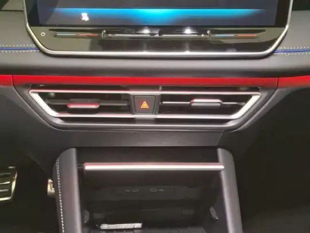 Volkswagen Tiguan DSG Sport eHybrid