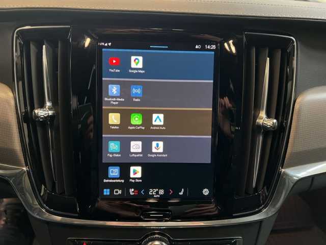 Volvo V90 Bright Ultimate