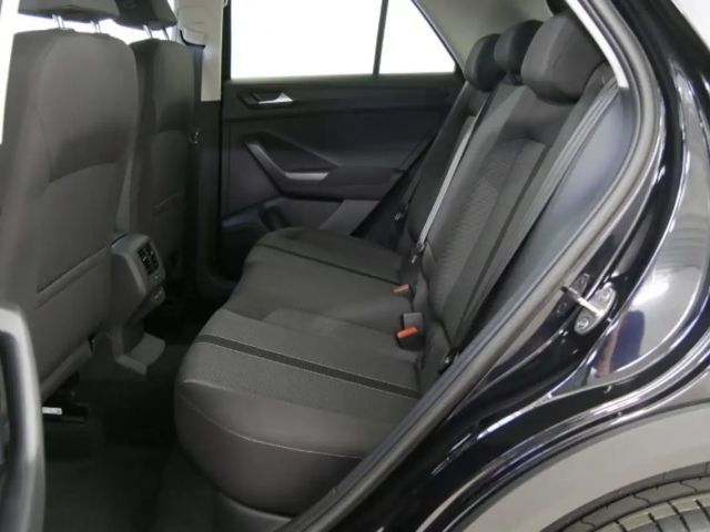 Volkswagen T-Roc DSG
