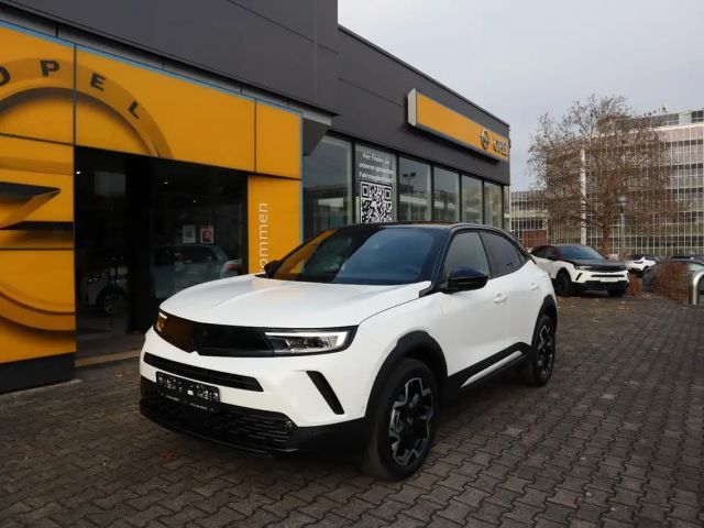 Opel Mokka 1.2 Turbo Ultimate