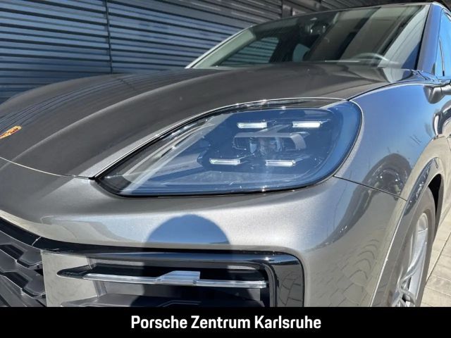 Porsche Cayenne Coupé E-Hybrid S