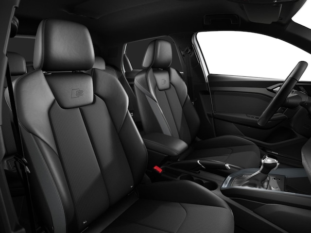 Audi A1 35 TFSI S-Line S-Tronic Sportback