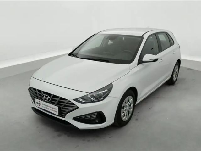 Hyundai i30 1.0 T-GDi