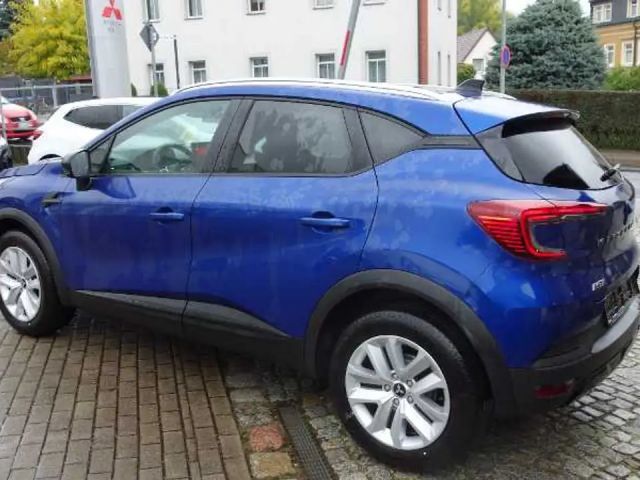 Mitsubishi ASX PLUS 1.0 T AKTION Smart-Key Sitzheizung Kamera