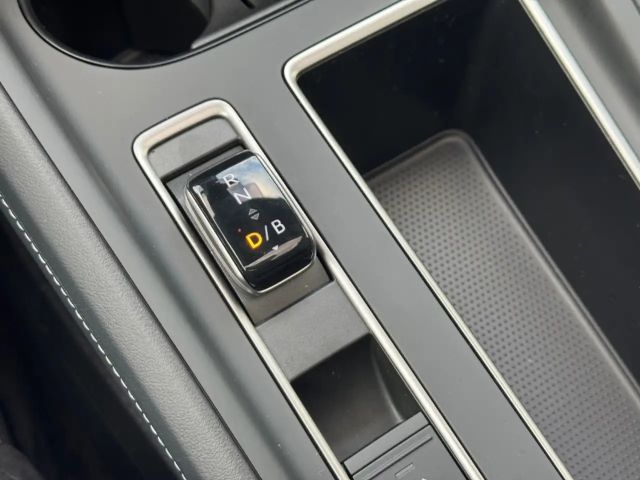 Skoda Enyaq Coupe Sportline