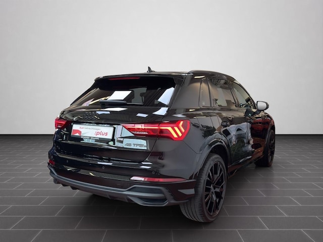 Audi Q3 45 TFSI Hybride S-Tronic