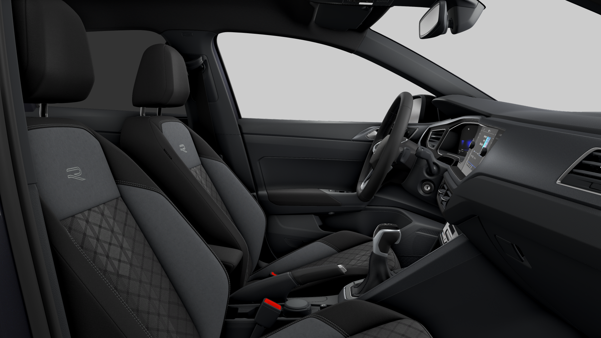 Volkswagen Taigo 1.5 TSI