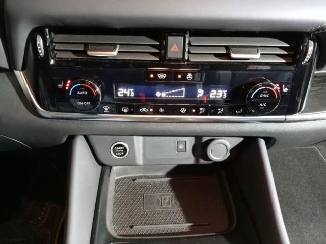 Nissan Qashqai DIG-T Tekna