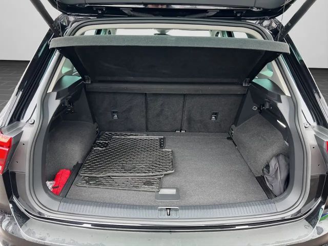 Volkswagen Tiguan 2.0 TDI DSG