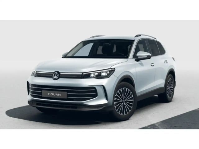 Volkswagen Tiguan 2.0 TDI DSG Elegance Elegance
