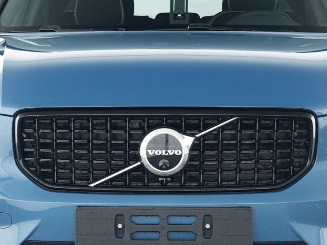 Volvo XC40 Dark Ultra