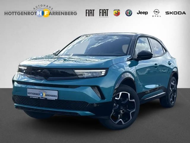 Opel Mokka Mokka-e Ultimate