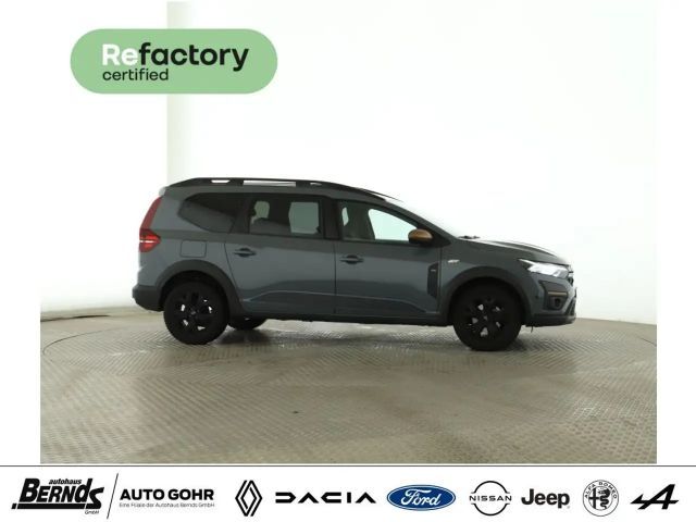 Dacia Jogger Extreme TCe 110