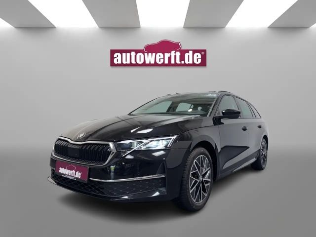 Skoda Octavia 2.0 TDI Selection