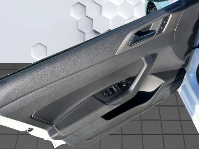 Volkswagen Polo 1.0 TSI