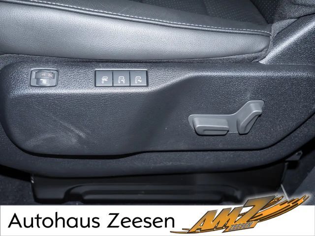 Opel Zafira GS-Line Grand Sport