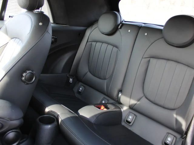 MINI Cooper S Cabrio DKG Younique H/K HUD Navi Kamera