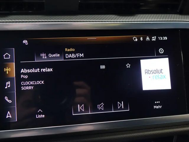 Audi Q3 35 TDI S-Line S-Tronic