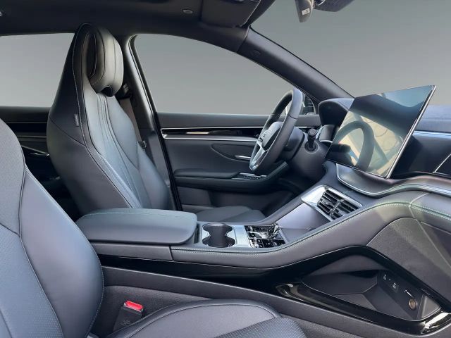 BYD Seal U Boost DM-i