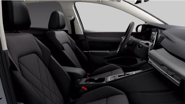 Volkswagen Golf 1.4 TSI Style eHybrid