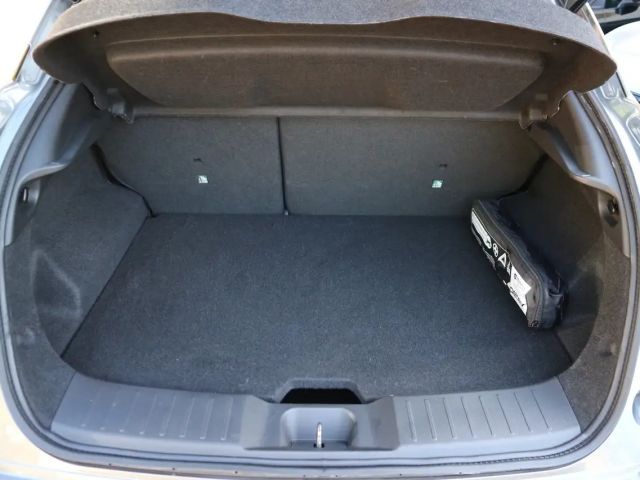 Nissan Juke DIG-T N-Connecta