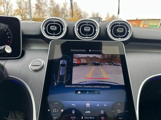 Mercedes-Benz C 300 AVANTGARDE Estate